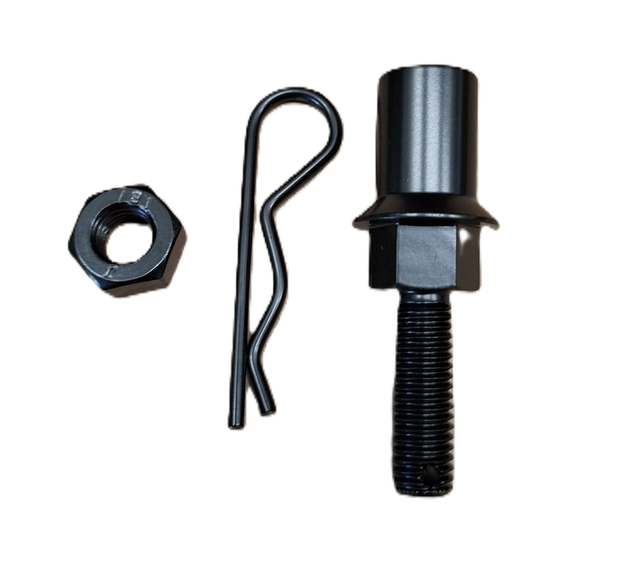 Adaptateur d'attelage de remorque de vélo Uto eovolt pro