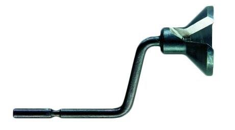 Noga Tools galvaniseur externe noga rotodrive ex-18