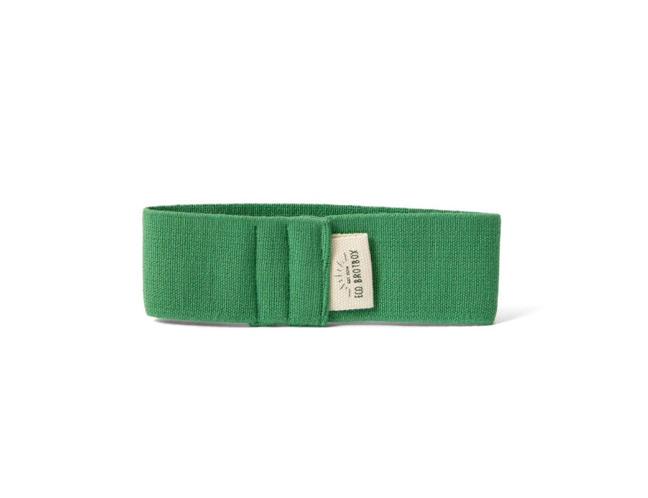 Éco-Brotbox Elastic Band pour pain tambours