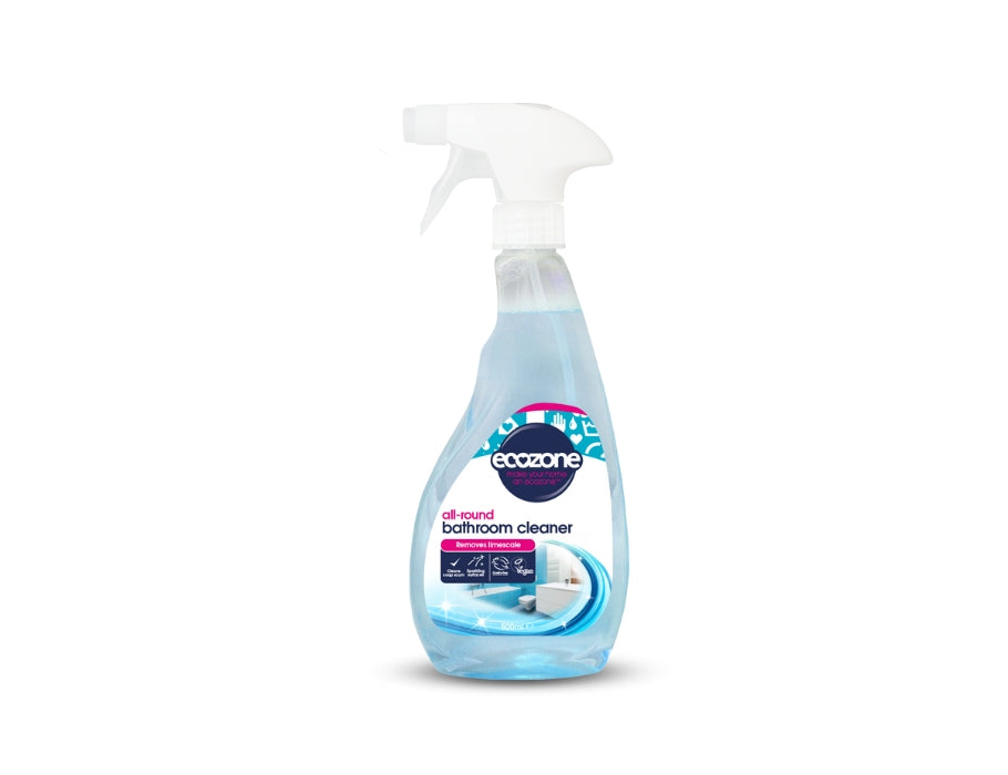 Nettoyant salle de bain Ecozone - 500ml
