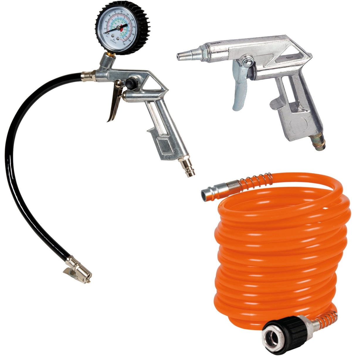 Einhell Einhell 4132741 Air Air Tool Set