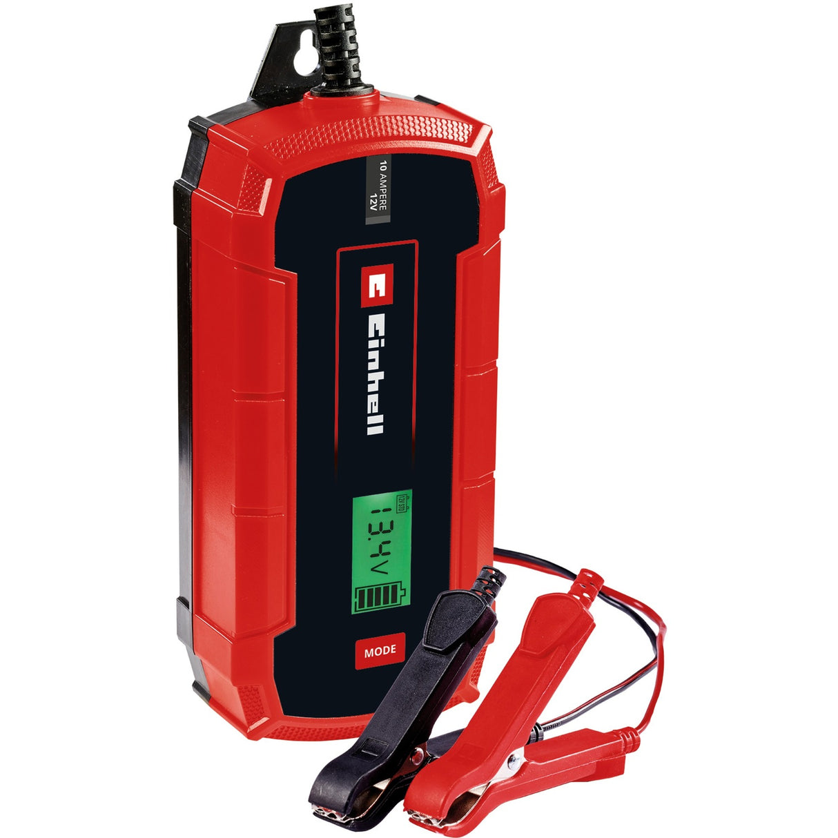 Chargeur de batterie Einhell CE-BC 10 m