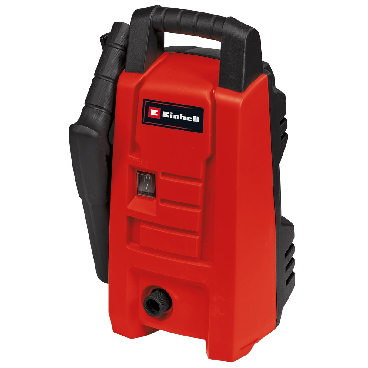 Einhell Einhell Clean à haute pression TC-HP 90