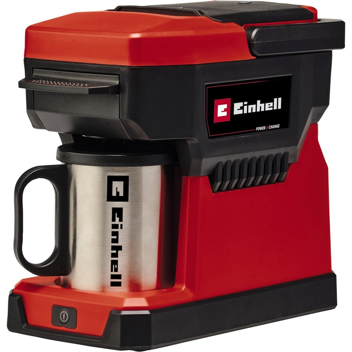 Einhell Einhell TE-CF18 LI-Solo Battery Machine