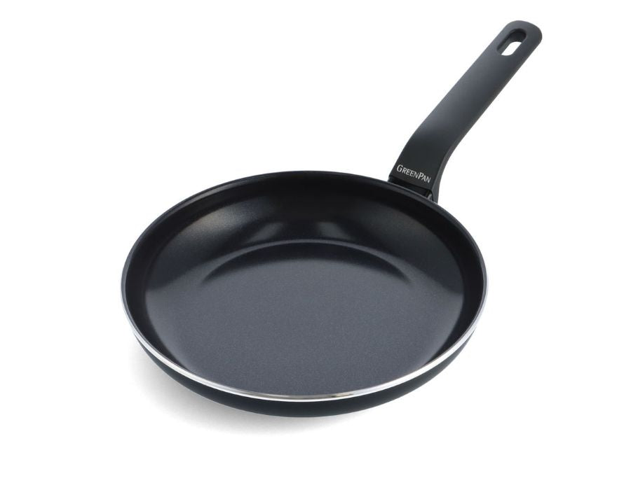 Poêle Greenpan essence - revêtement antiadhésif céramique - 24 cm