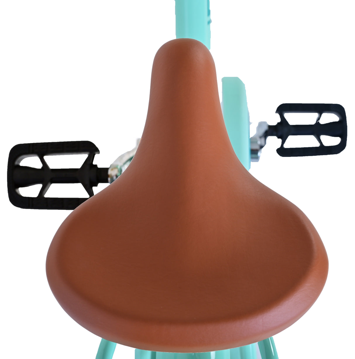 Volare Volare Children's Bike Girls 20 pouces verts