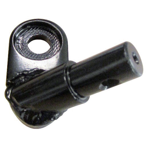 Attelage Dutchdogdesign dutchdog doggyride pour vélo supplémentaire