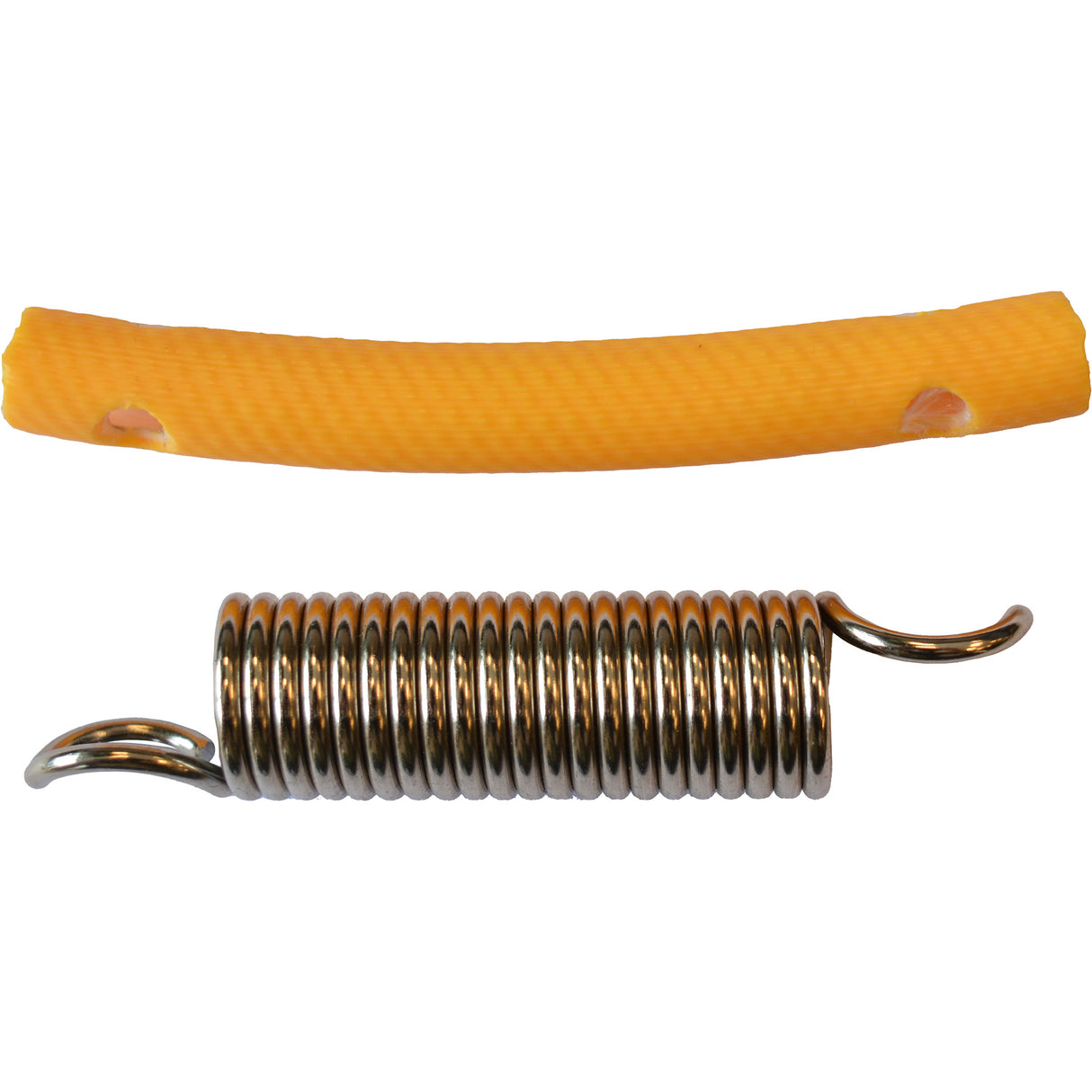 Dutchdogdesign ressort de doggyride dutchdog avec tuyau pour bras de traction (moyeu)