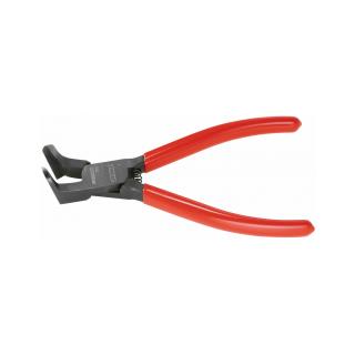 Pince coupante diagonale Facom pour PVC