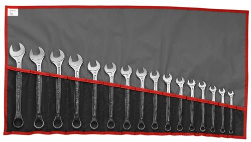 Kit de point de ring Facom en pouces