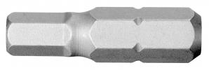 Embout Facom 1 4 6 pans hex 2mm l= 25mm