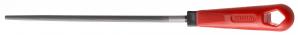 Facom lime ronde demi-douce manche 200mm - rd.md200ema