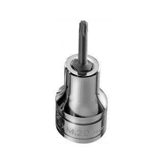 Facom douille tournevis 1 vis torx 2' t55 - sxm.55
