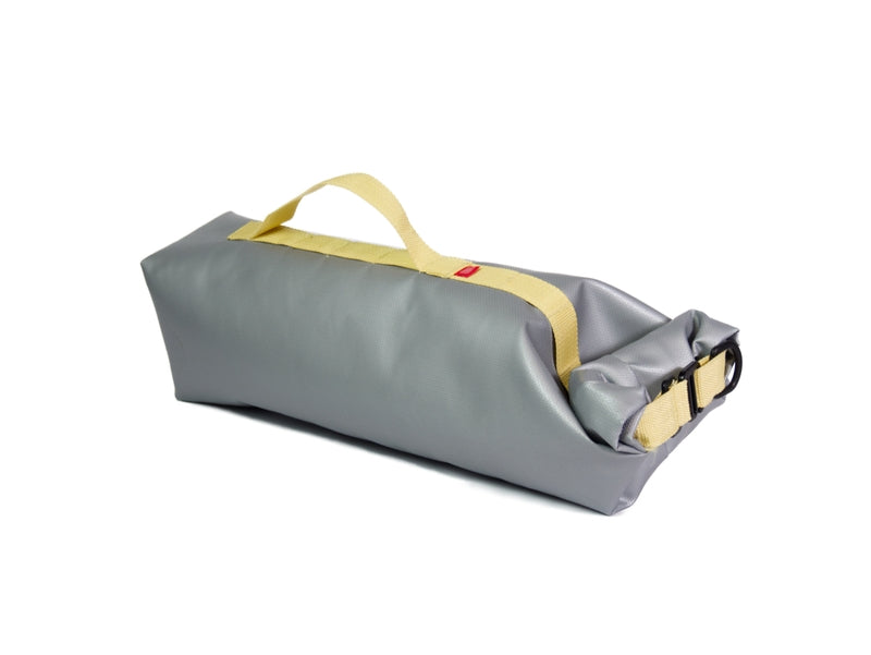Fahrer sac de batterie sac de batterie sac de batterie argent sac de sécurité