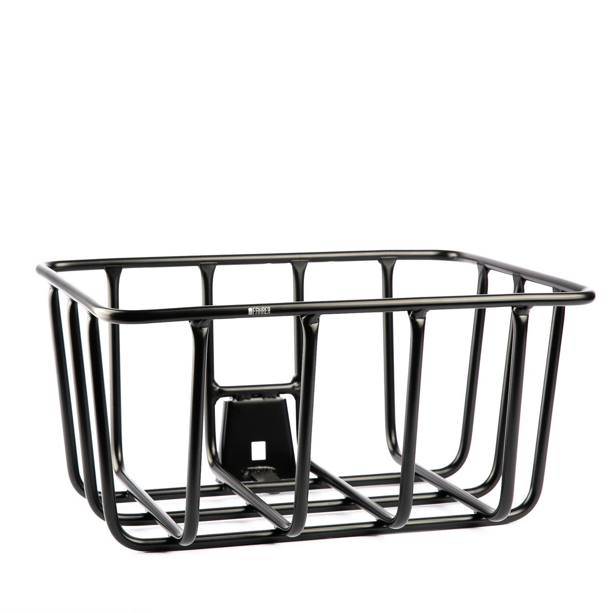 Fahrer panier brompton vello noir