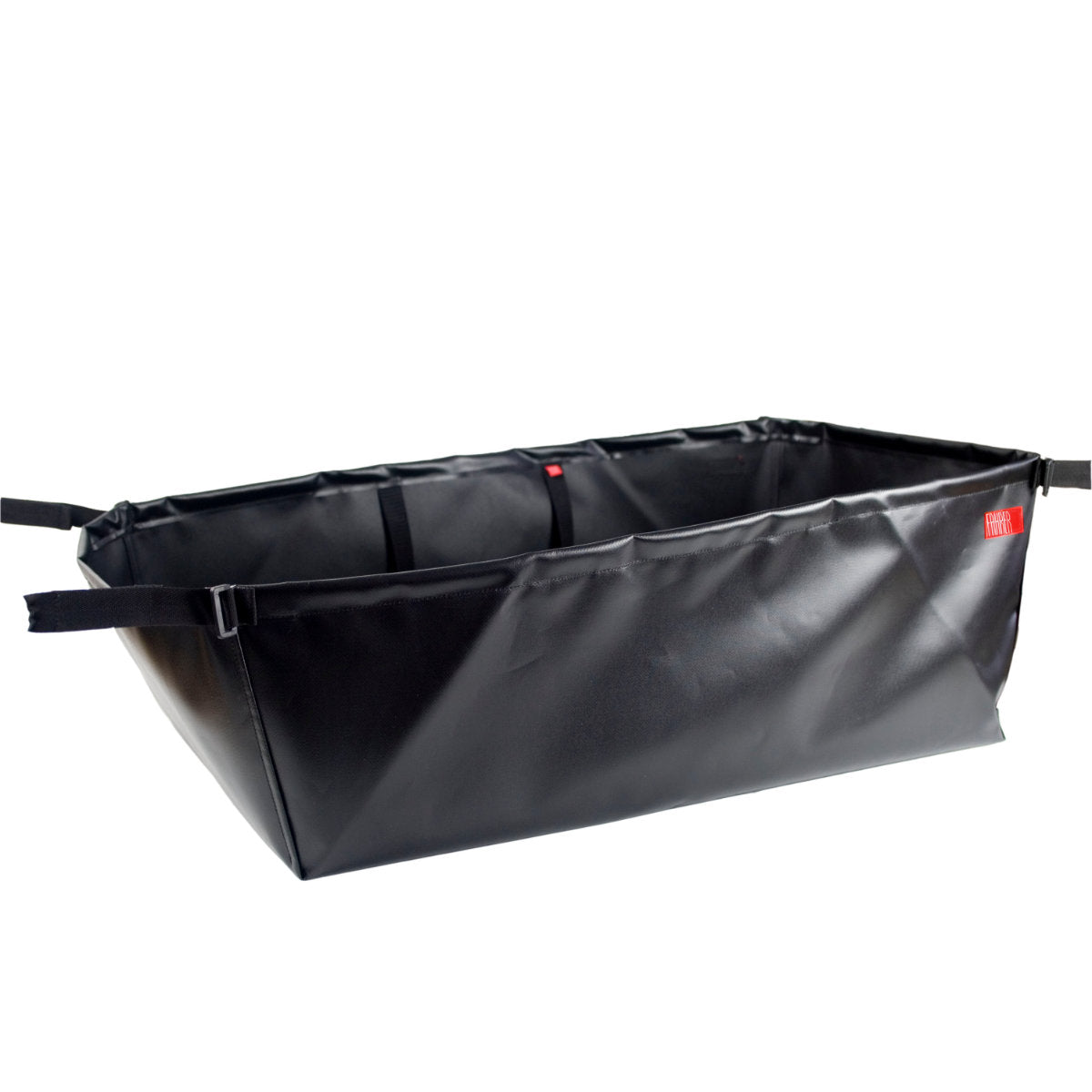 Fahrer sac cargo bullitt bowl noir 78l