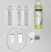Kit d'entretien Fahrwerker double