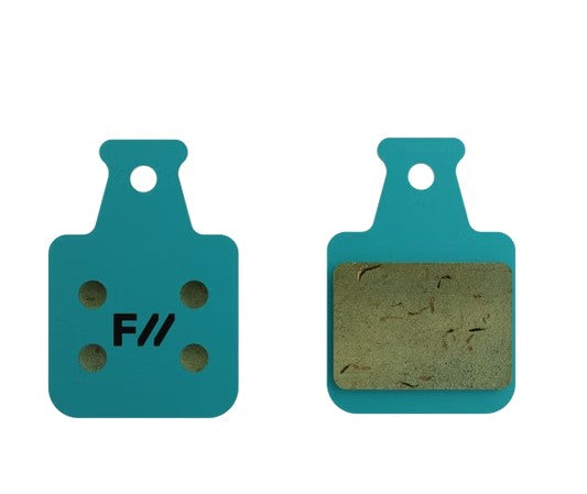 Plaquettes de frein Fahrwerker (100 pièces)