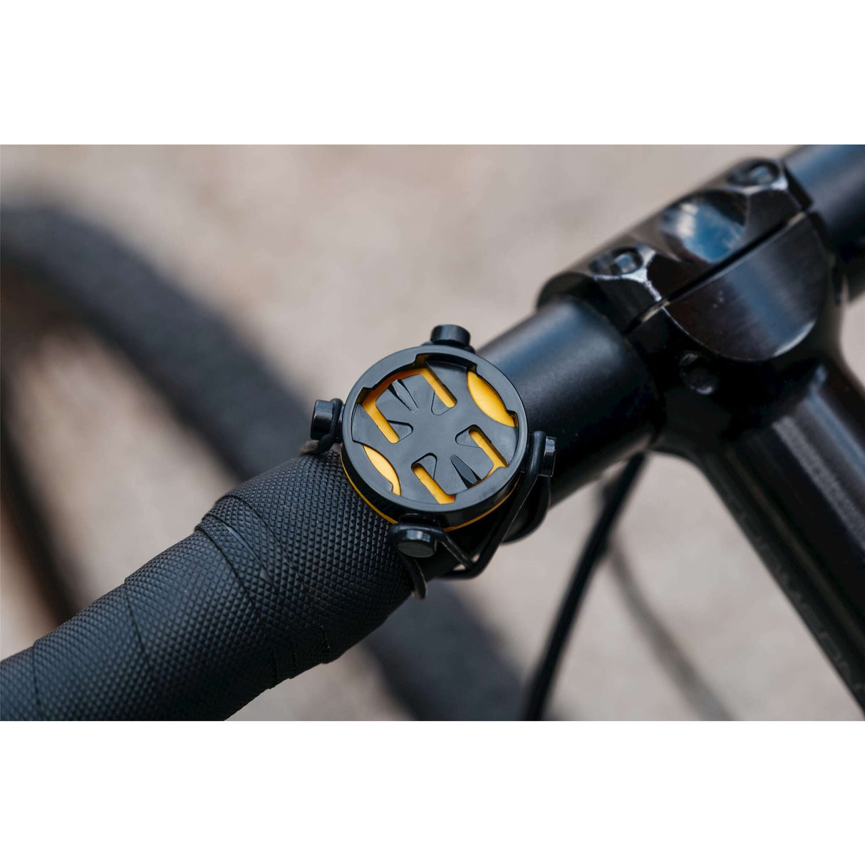 Support de guidon universel GPS Beeline Velo 2