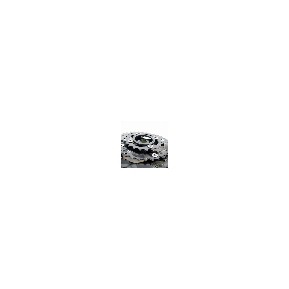 Shimano Cranket ACERA 22 32 42T 7 8 Speed M361 - -4mm EFCM361CL