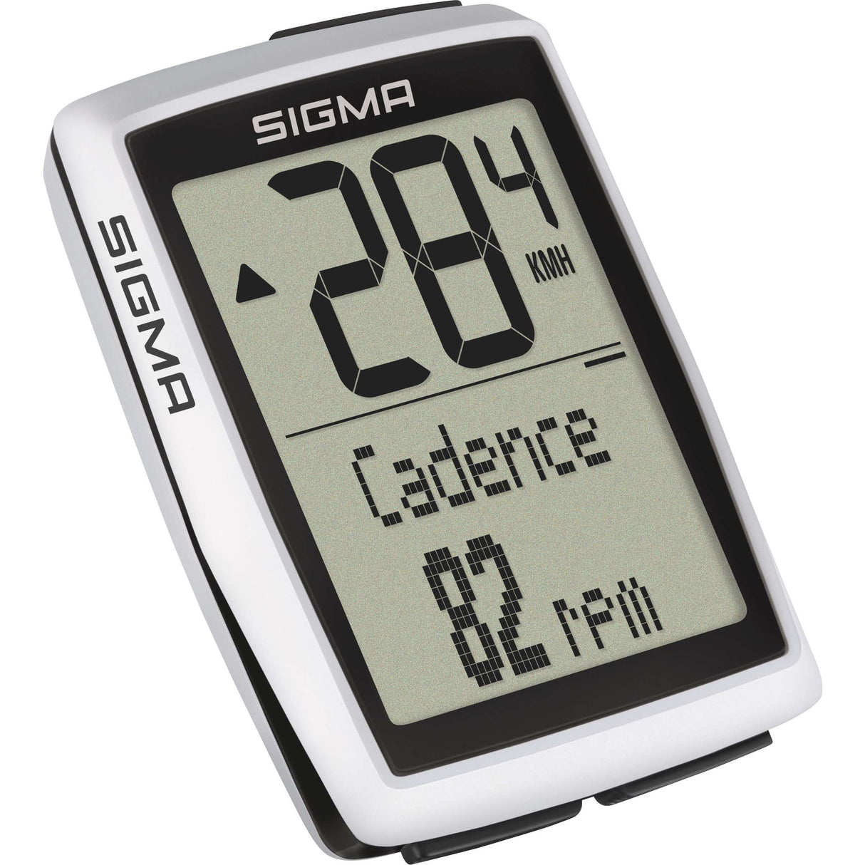 Sigma BC 12.0 WL STS ordinateur sans fil 12 fonctions 12211