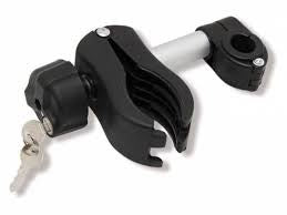 Support de cadre utilisateur professionnel Easy Fix court verrouillable diamant SG2