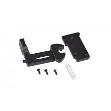 Pro-User Pro utilisateur Bosal Number Plaque Berrouillage 070-518