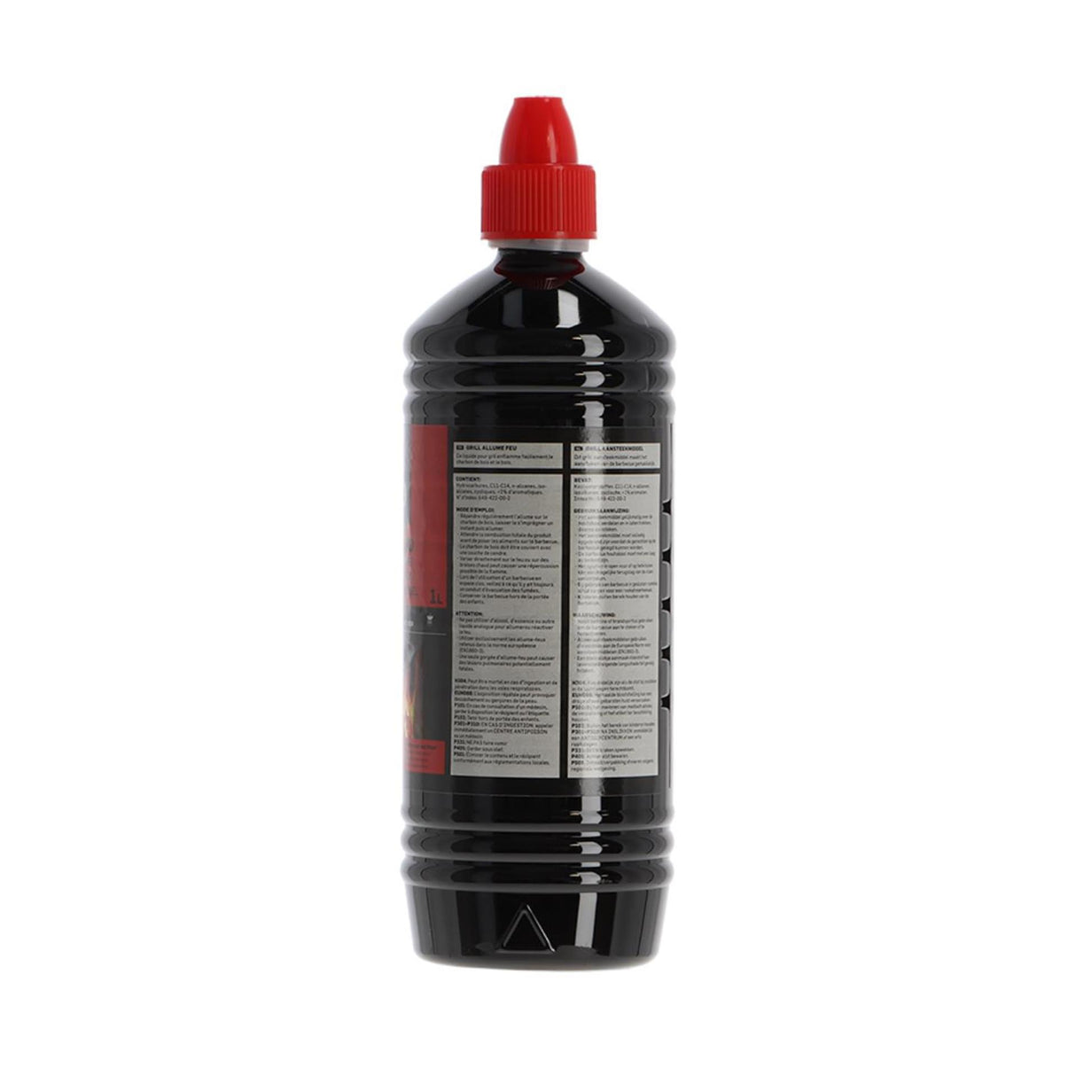 Esschert briquet grill design 1l