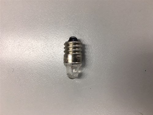 Bosma Lens Light 2,2 V Fil