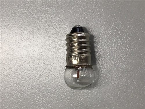 Spanninga metal b.v. tensiona lumières non. 9 3,5v-0,2a-e10