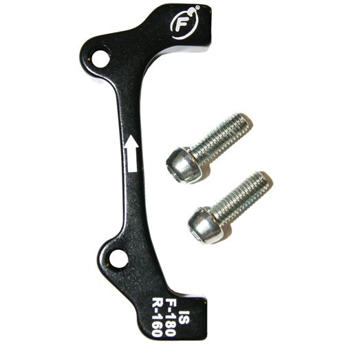 Adaptateur Formula avant 180mm soit 2000
