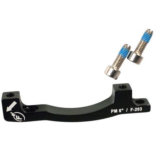 Formula adaptateur avant 203mm post mount 6