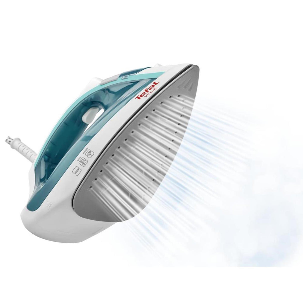 Fer à vapeur virtuo Tefal