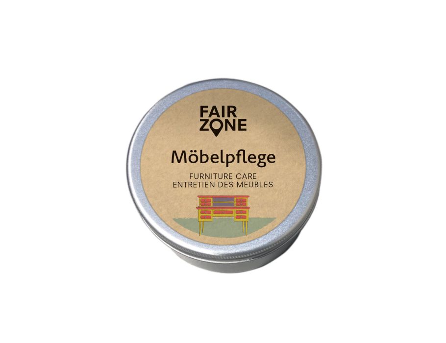 Entretien des meubles Fairzone - 100 ml