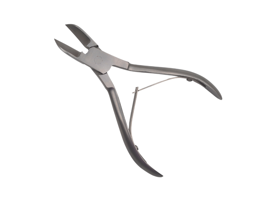 Coupe-ongles Fairzone - acier recyclé