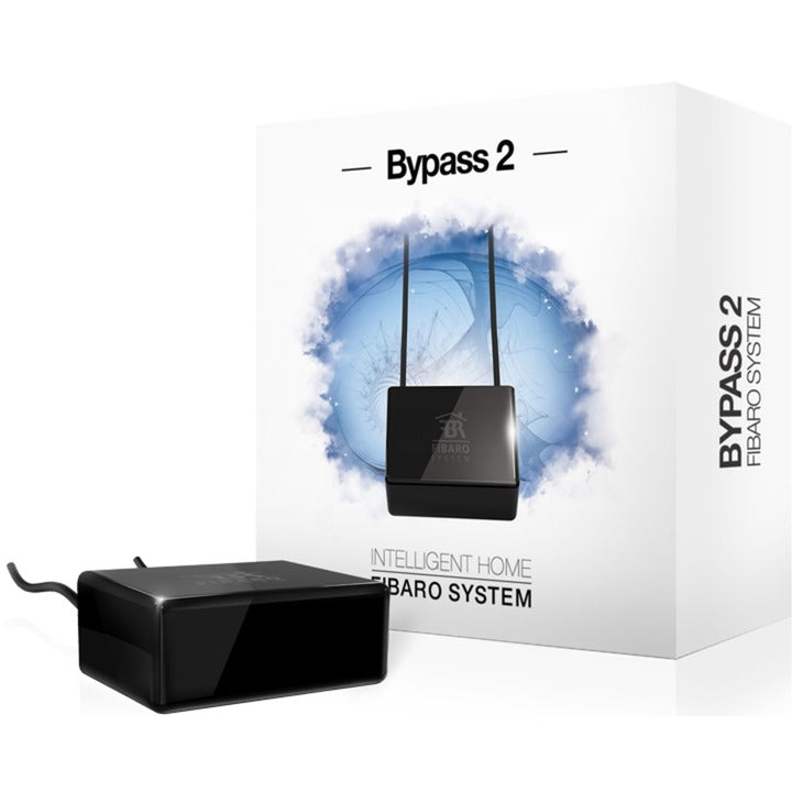 Fibaro Fibaro Dimmer Typass 2