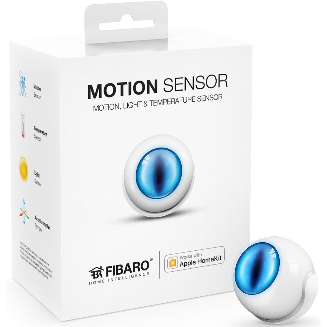 Capteur fibaro