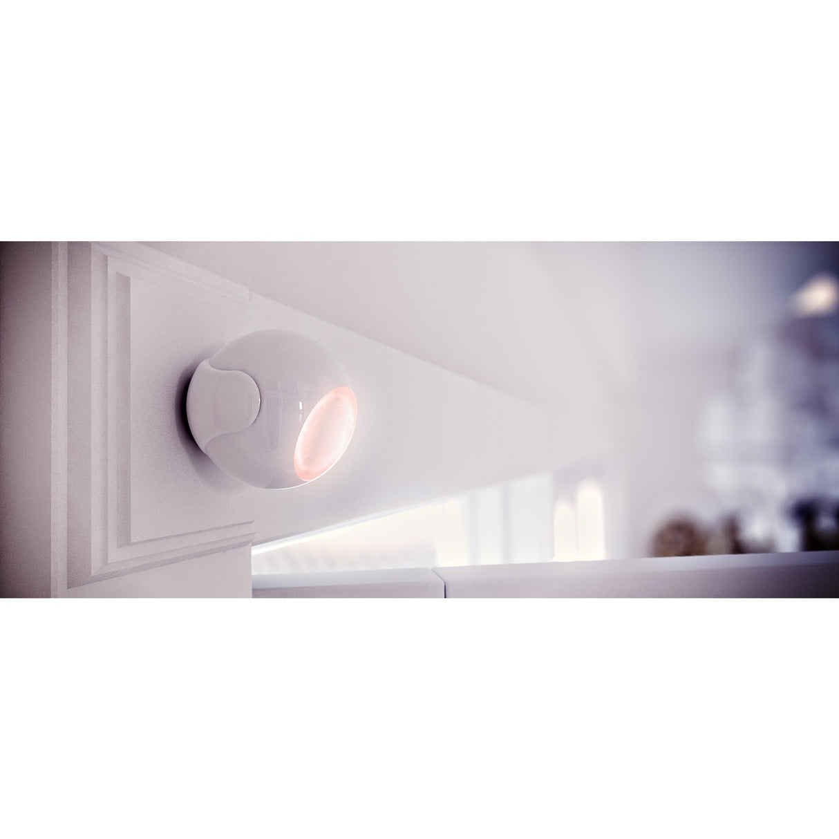 Capteur fibaro