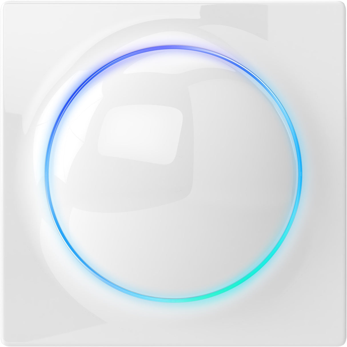 Gradateur fibaro walli