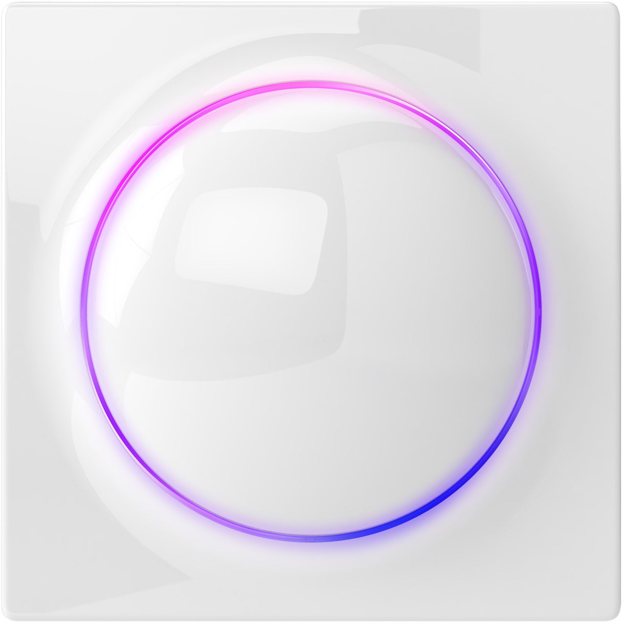 Obturateur à rouleaux Fibaro Walli