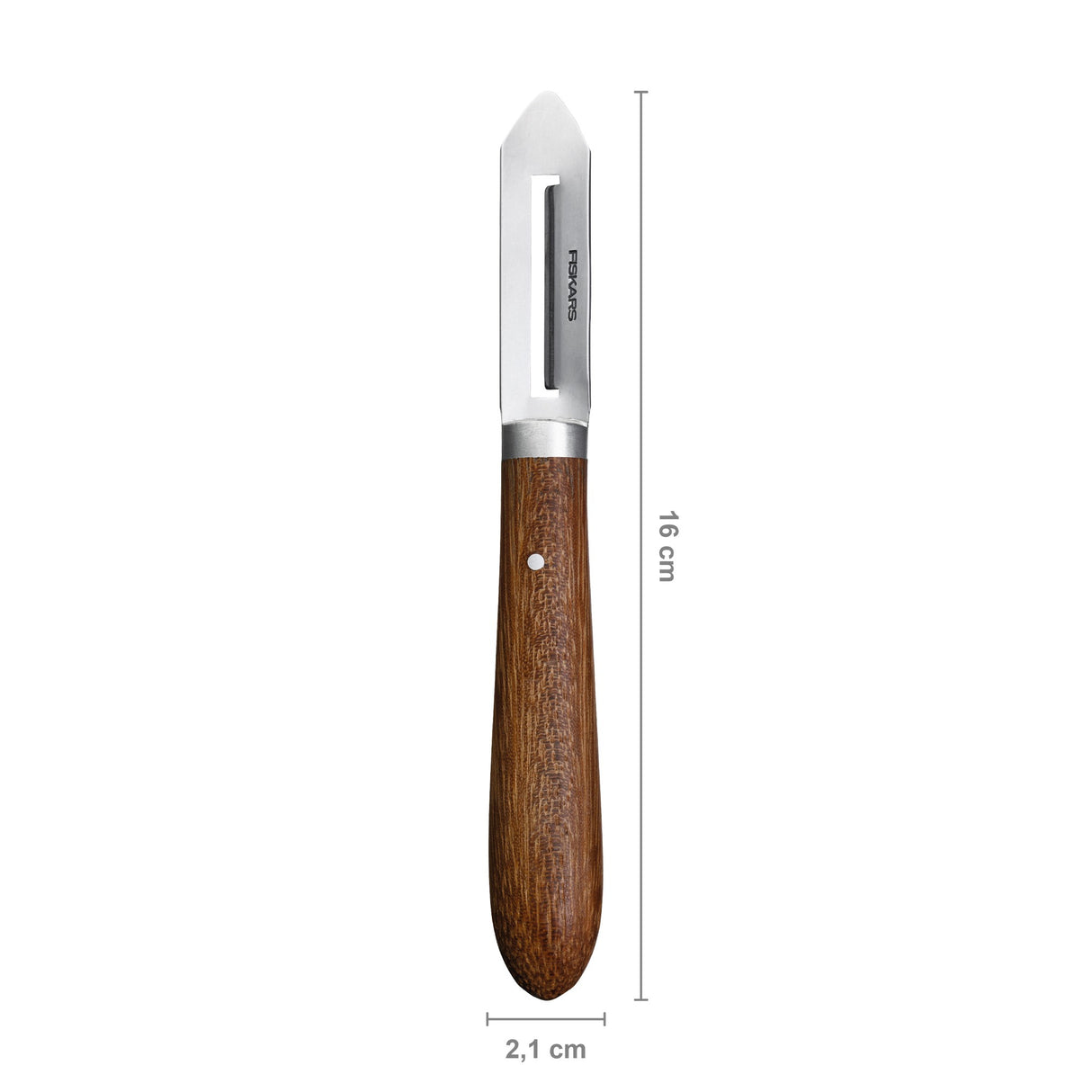 Fiskars Schiller sur les droits de 5 cm