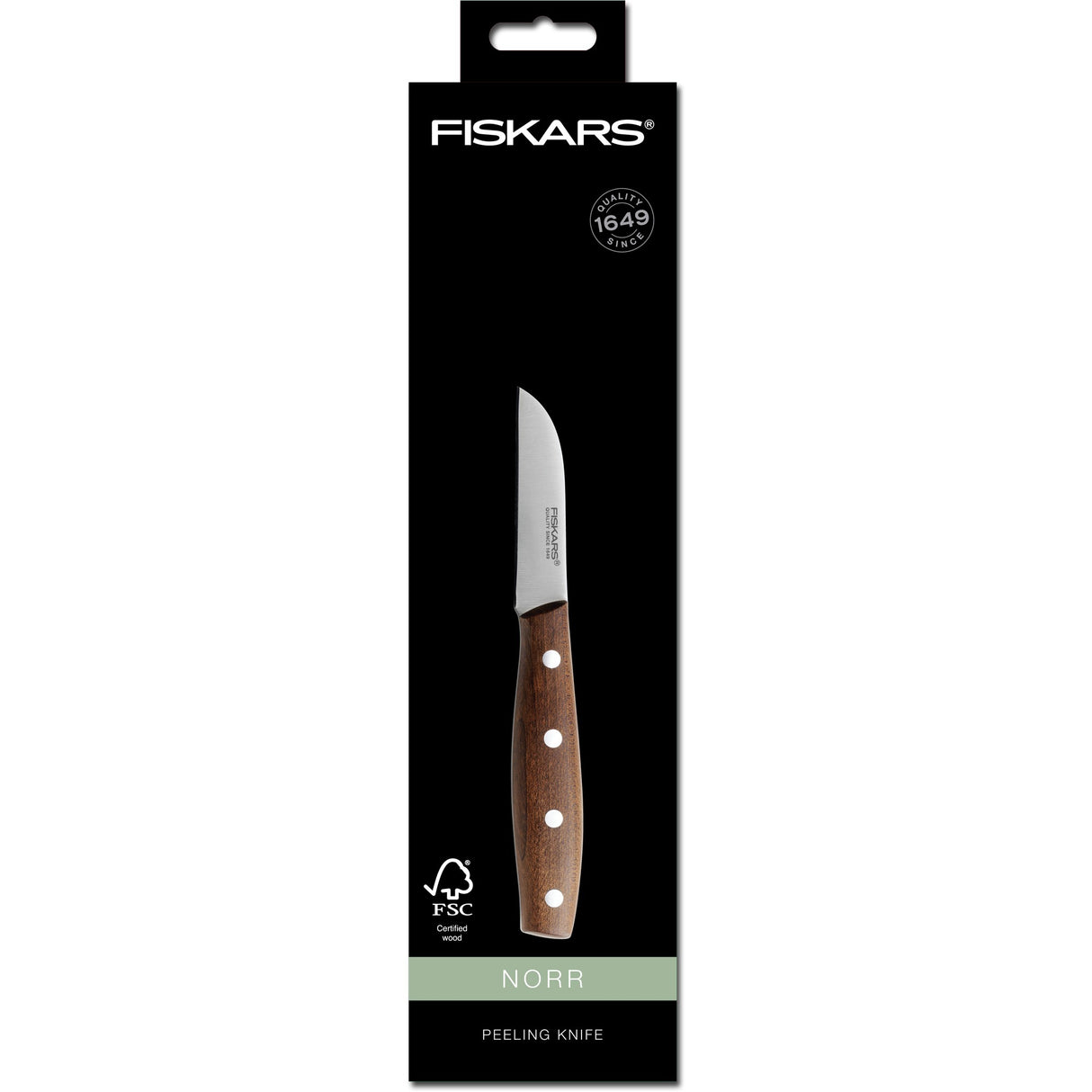 Fiskars Norr Schilmes 7 cm