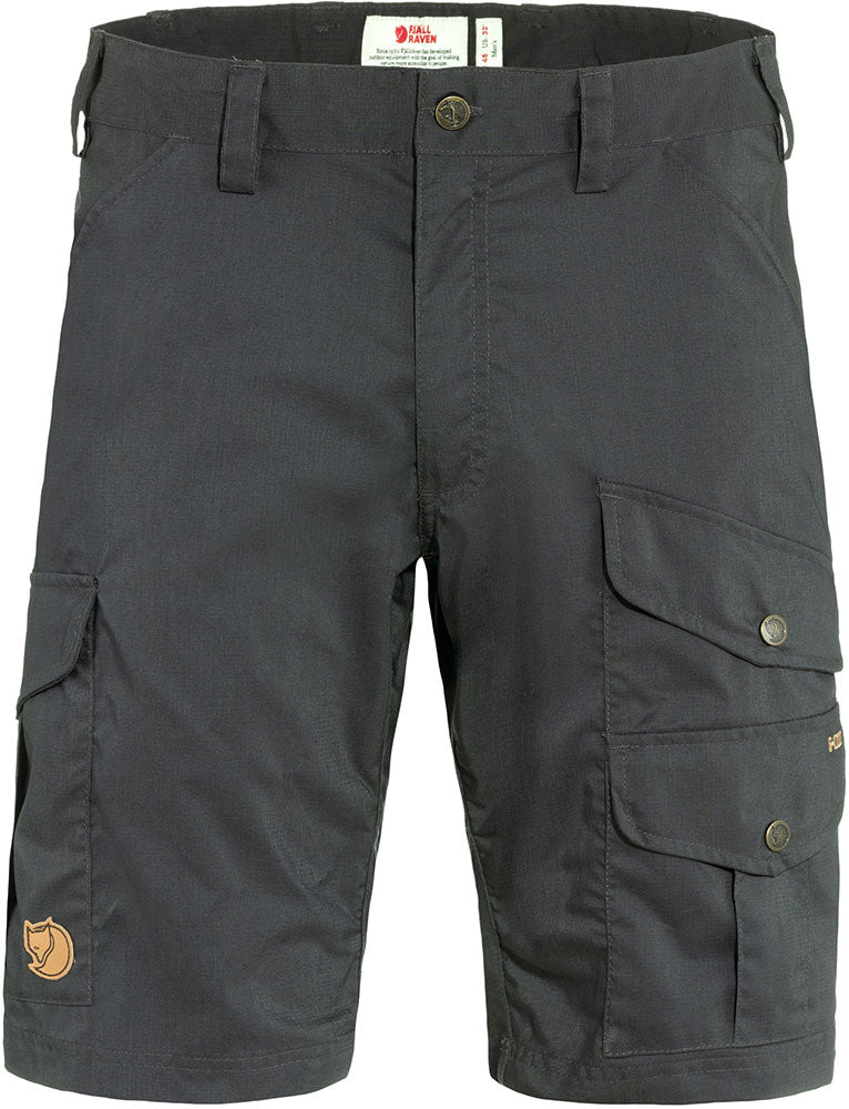 Fjällräven vidda pro lite - outdoor shorts | 48