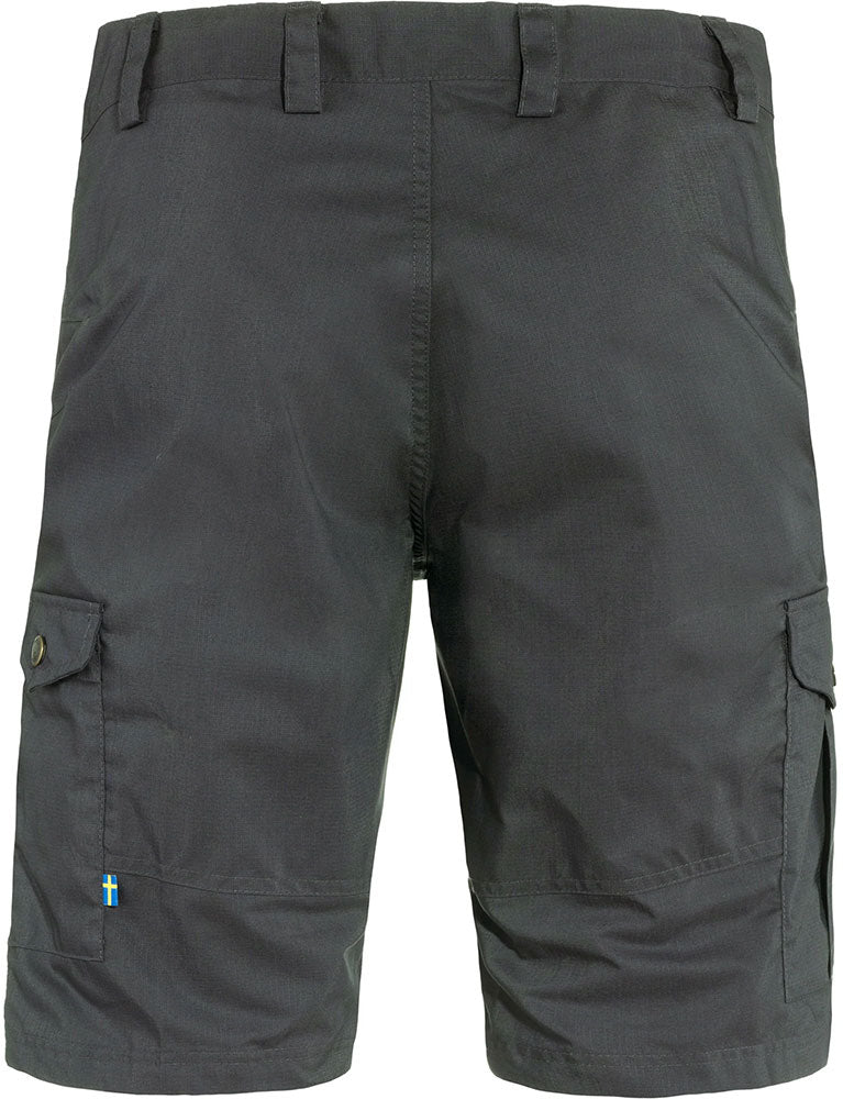 Fjällräven vidda pro lite - outdoor shorts | 48