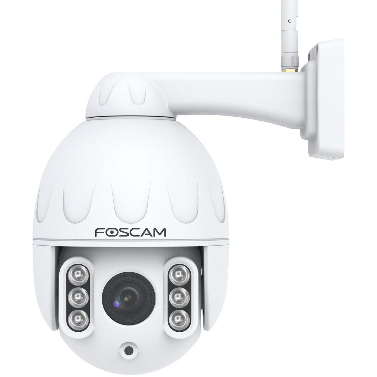 FOSCAM SD2, 1080p WiFi à double bande PTZ PTZ Sécurité C