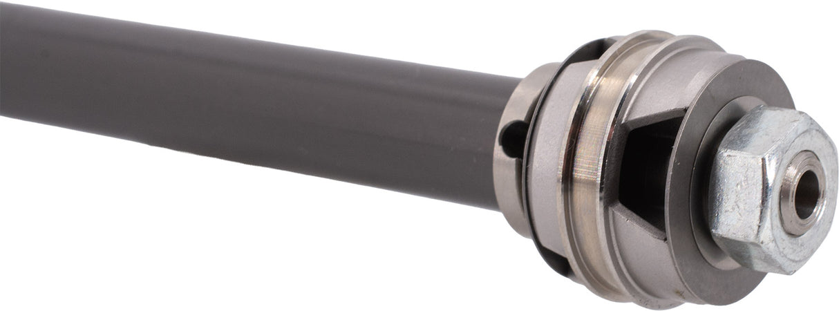 Fox Racing Shox 36 38 Arbre d'amortisseur de poignée Assy
