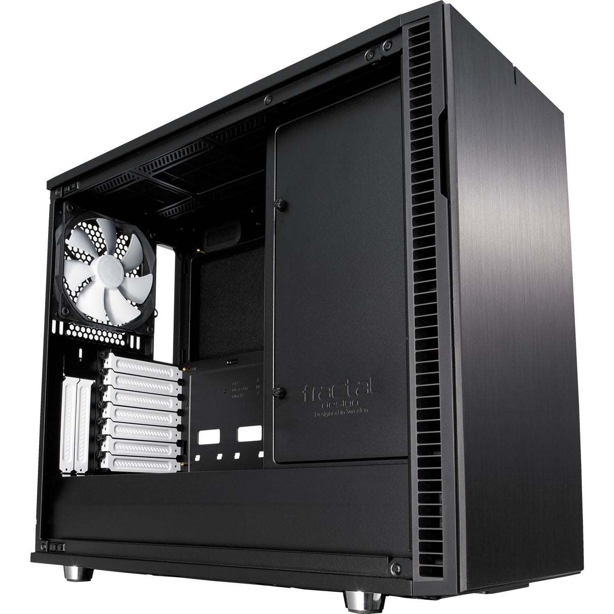Conception fractale définit R6