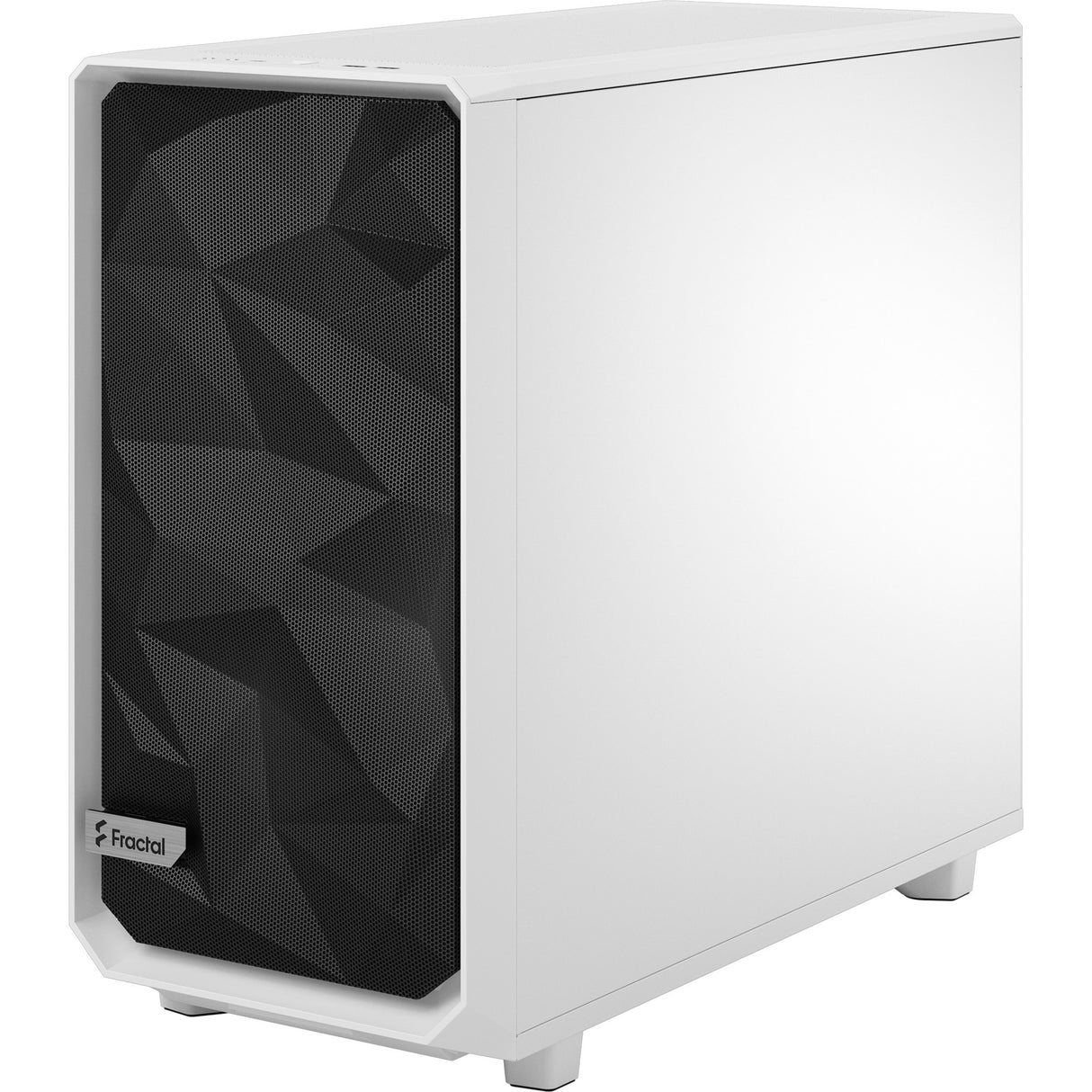 Fractal Design Meshify 2 Verre trempée transparente