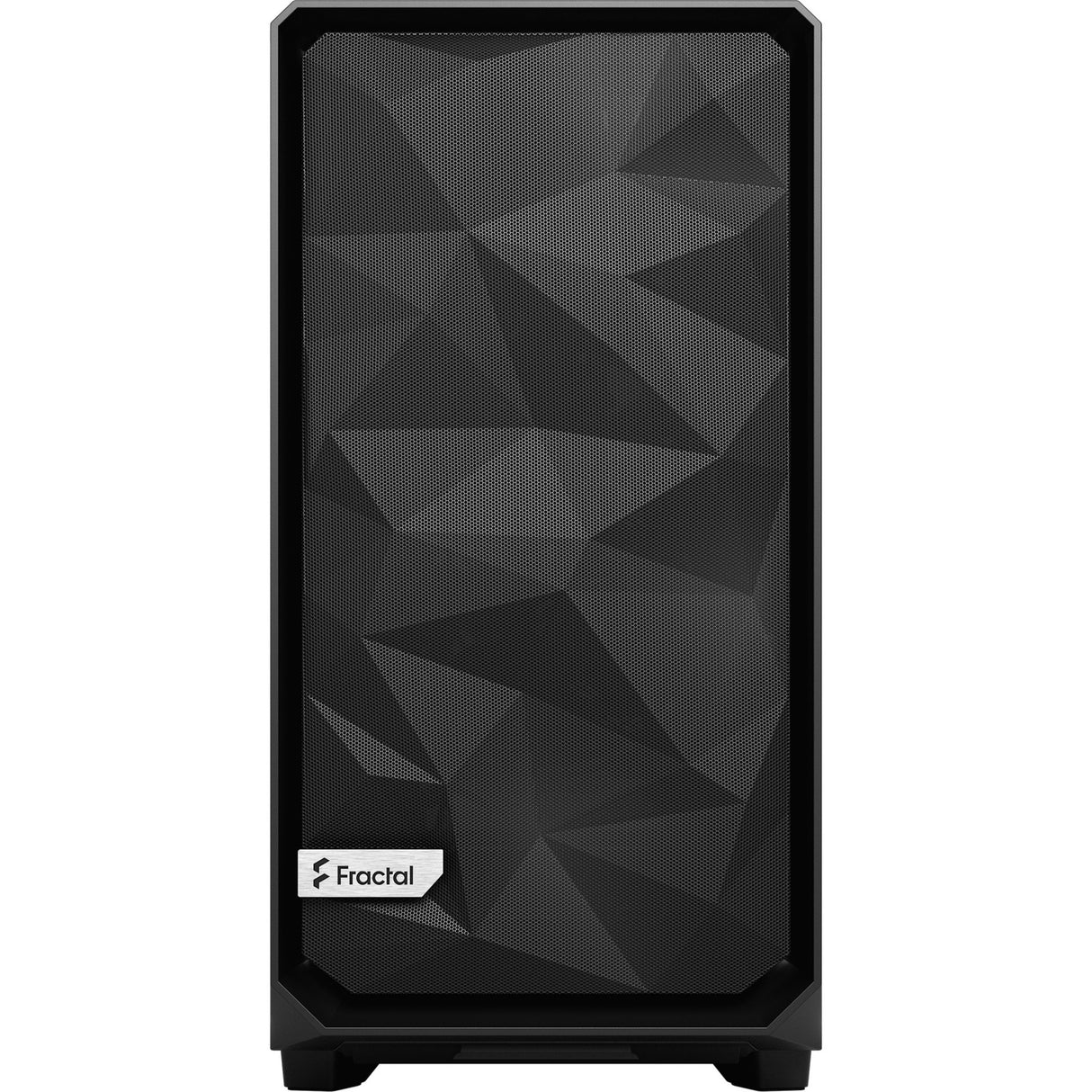 Conception fractale Fractal Design Meshify 2 lite noir tg Light Tint