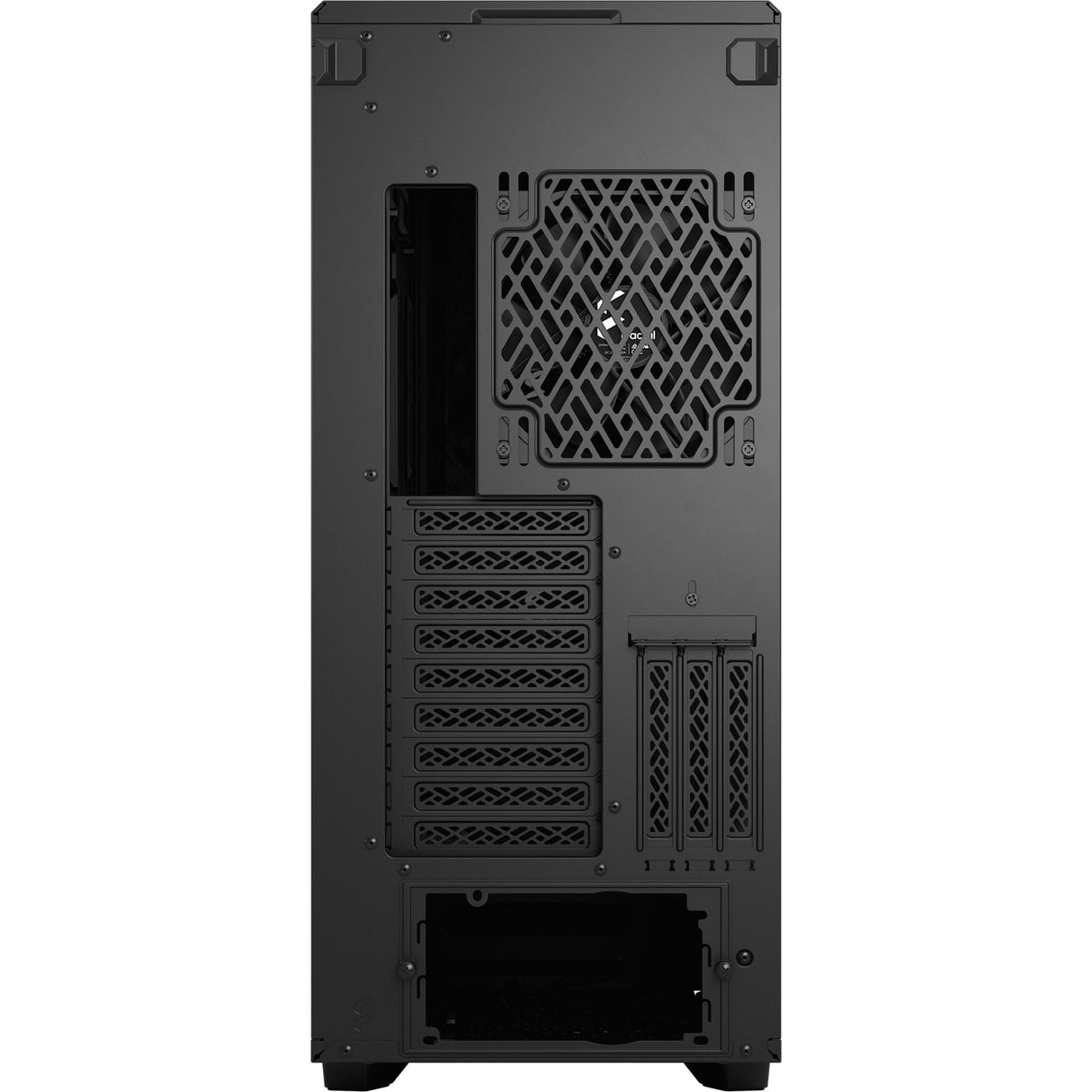 Conception fractale Fractal Design Meshif